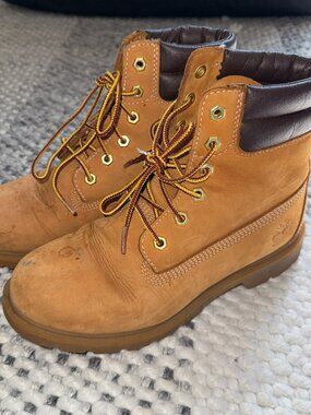 Timberland Linden Woods Boots